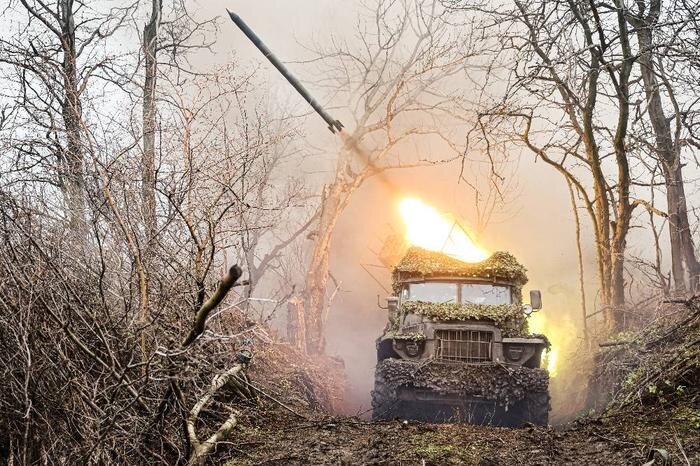 Обложка © ТАСС /Дмитрий Ягодкин