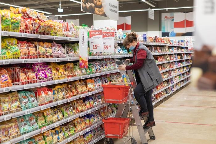 Обложка © Shutterstock / FOTODOM / Naletova Elena