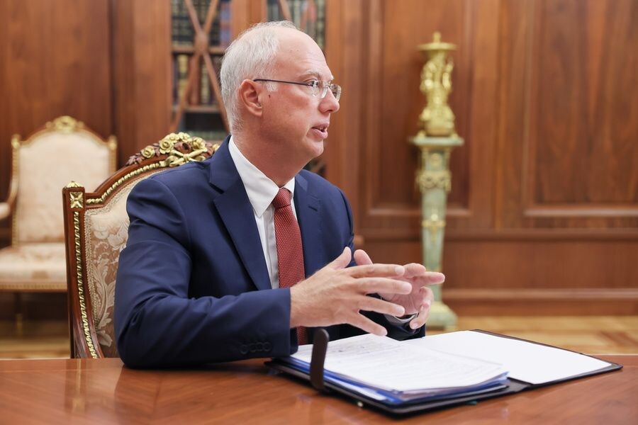     / Источник: © Александр Казаков/ТАСС