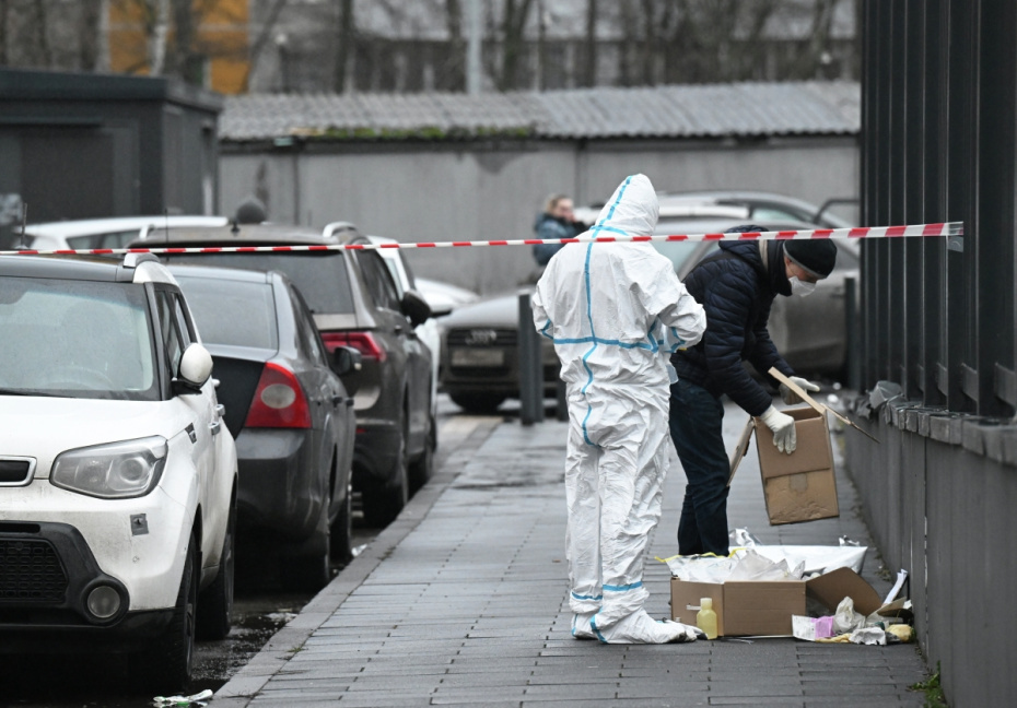    Алексей Майшев/РИА Новости