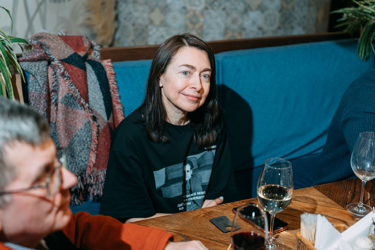 Фото Александр Куимов