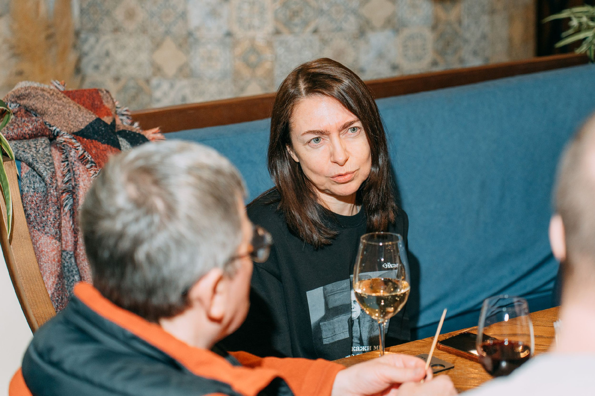 Самые свежие фото из блог-тура по Нижнему (листайте вправо)