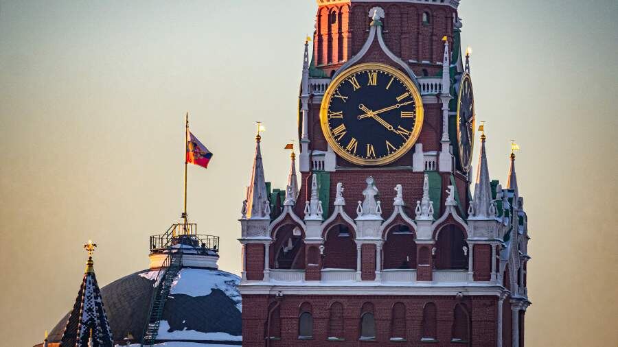    Фото: ИЗВЕСТИЯ/Константин Кокошкин