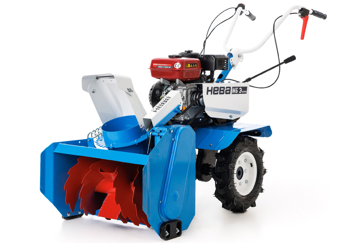  Снегоуборщик «Нева» СМБ 005.50.0100-022