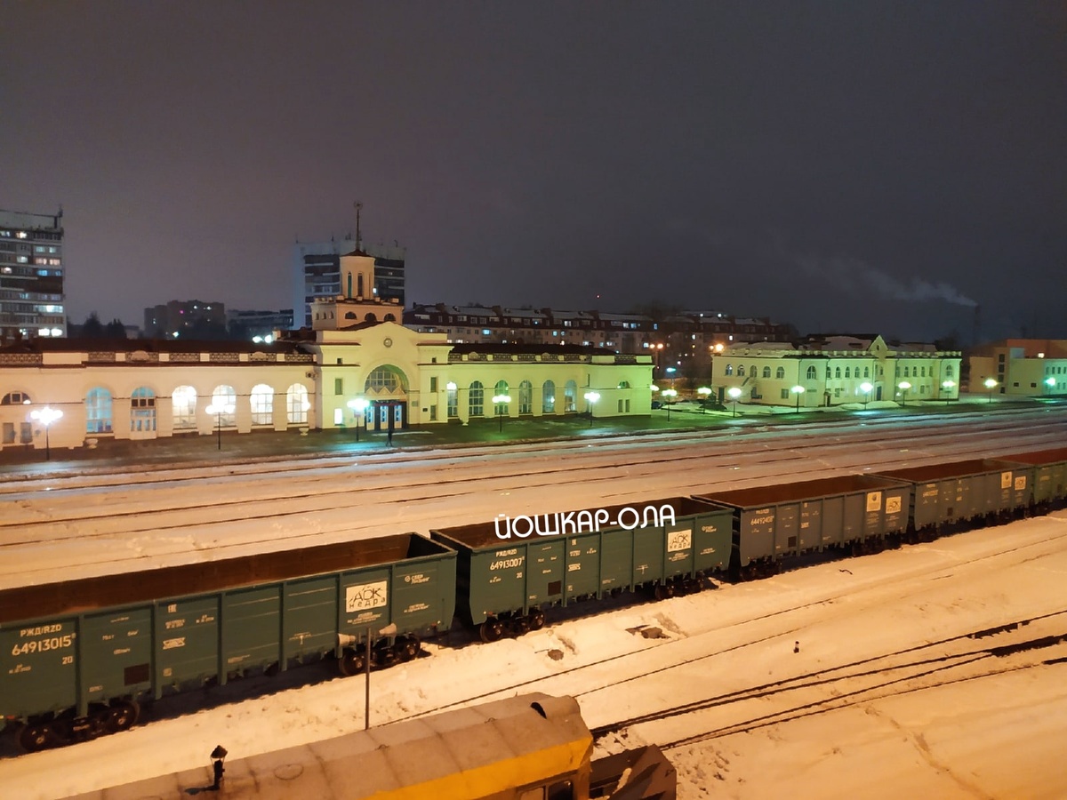 Фото Натальи Балахонцевой