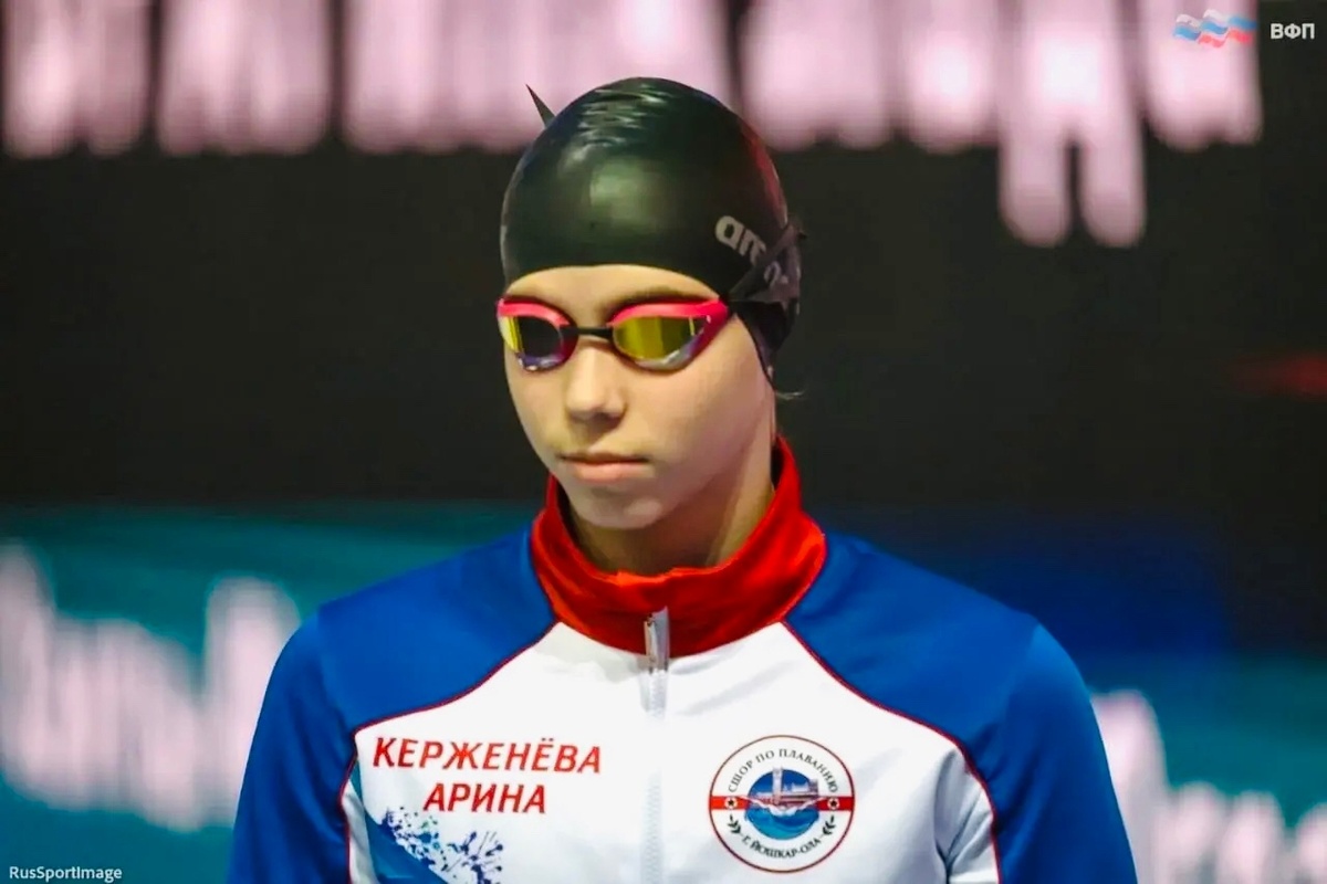 Фото: Минспорт Марий Эл