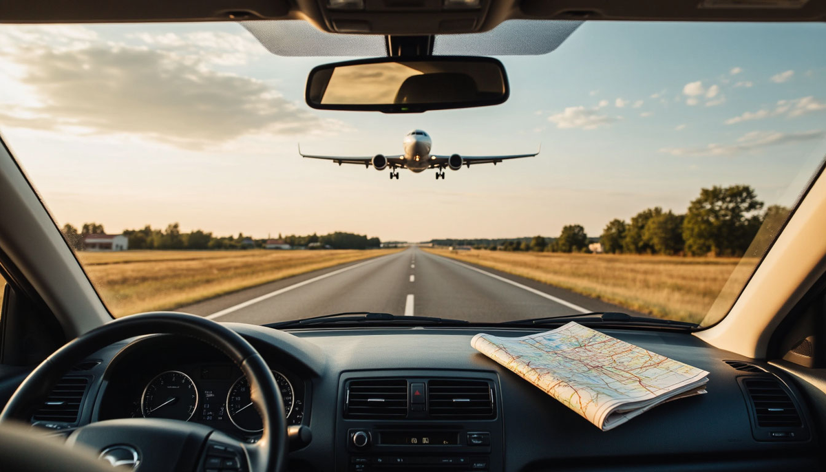 Аренда авто в Лагосе (Португалия)