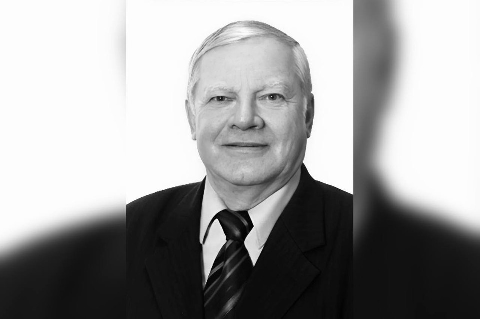    На 86-м году жизни не стало Александра Волынского. На фото: Александр Волынский. Фото: Следком