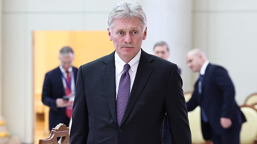    Фото: ТАСС/Александр Казаков