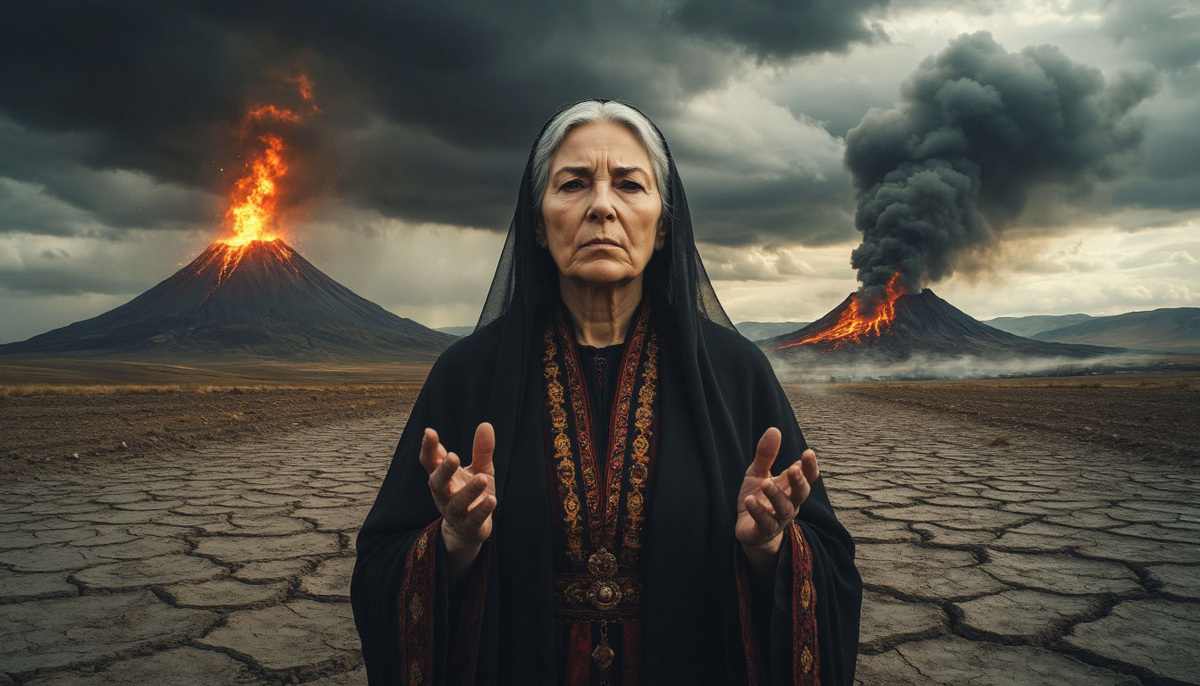 Фото: «Подмосковье сегодня»/Сгенерировано нейросетью