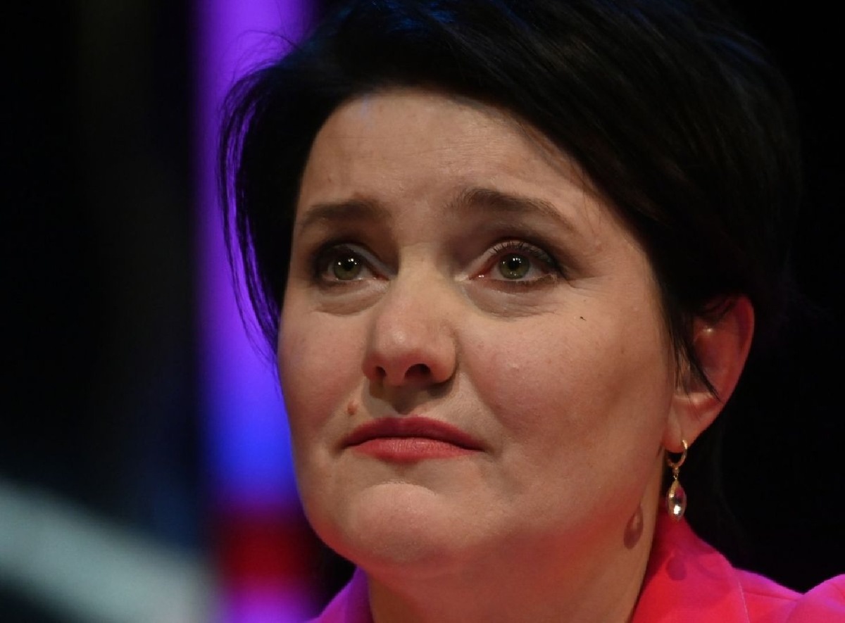    Инга Оболдина (фото: РИА Новости / Владимир Федоренко)