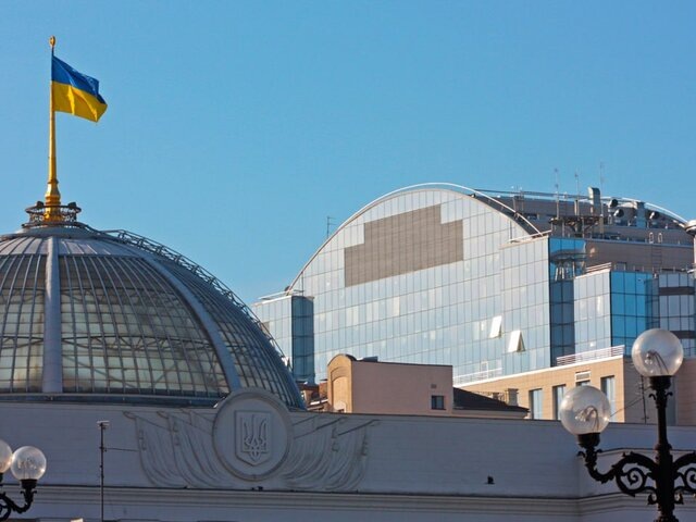    Фото: depositphotos/Alexandra Lande