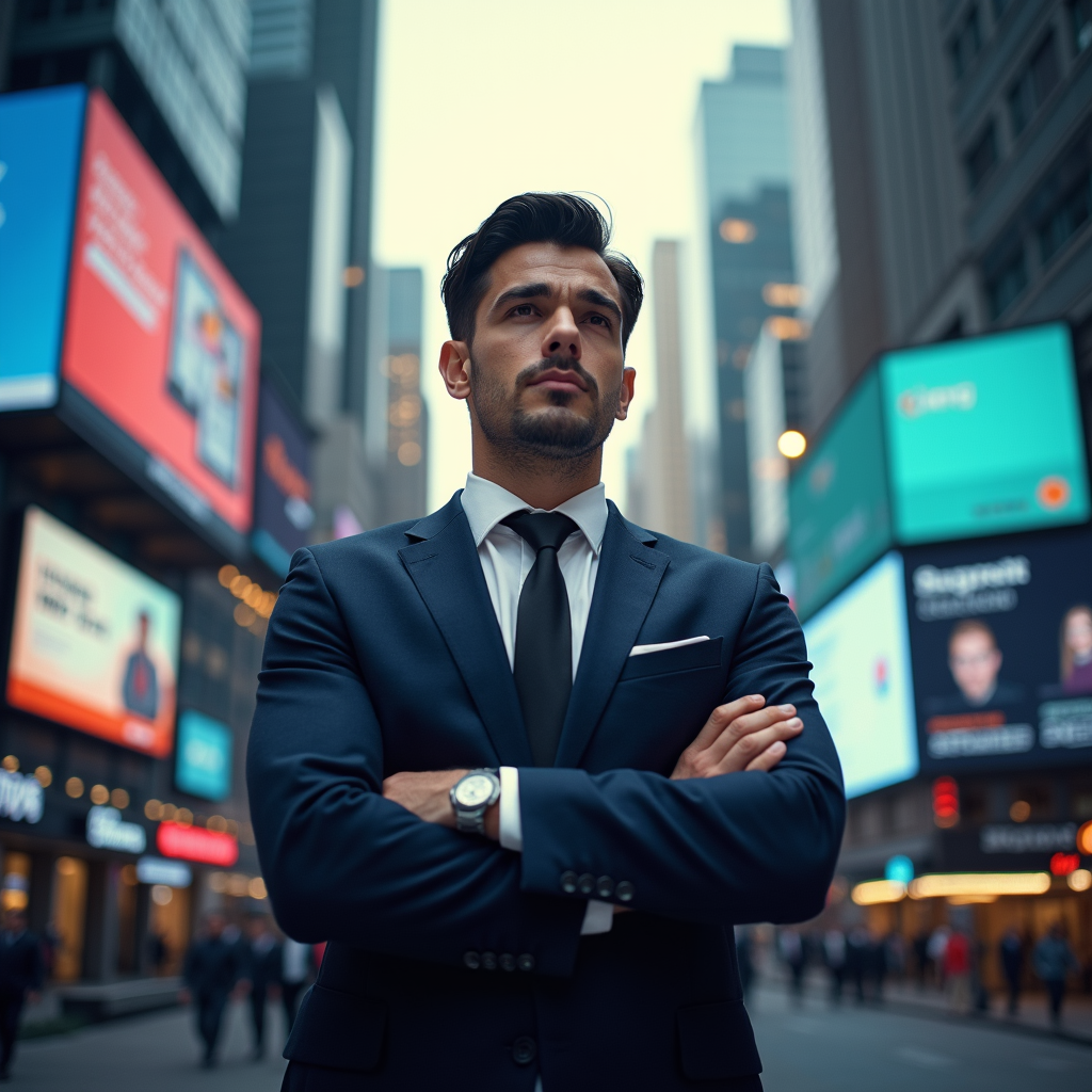    Как маленькому бизнесу выбрать надежного подрядчика для сайта и маркетинга и избежать ошибок новичка Антон Коновалов