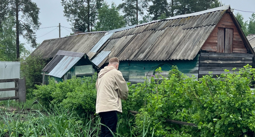    Фото из архива редакции