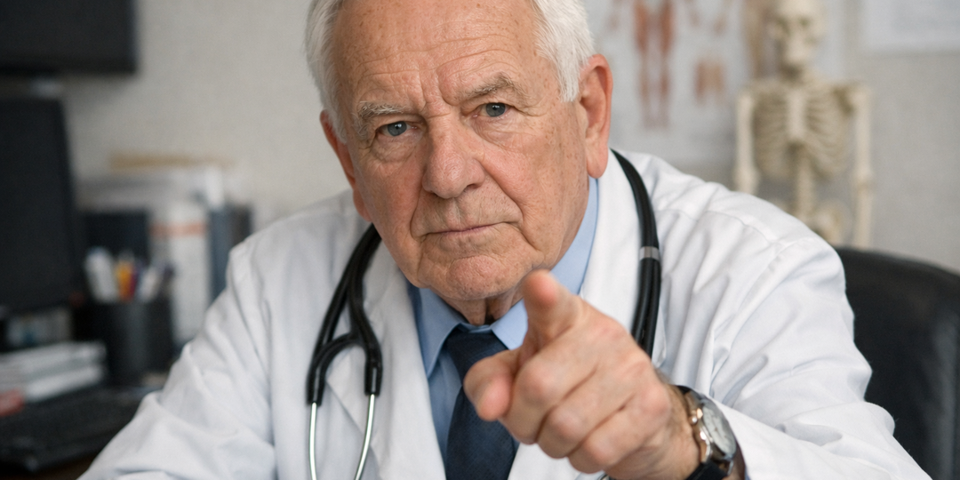 Чтобы легко ходить – ешьте этот продукт с утра: старость начинается с ног