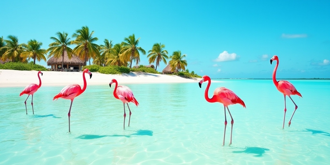 Пляжи Кубы: где искать бирюзовую воду и безлюдные бухты