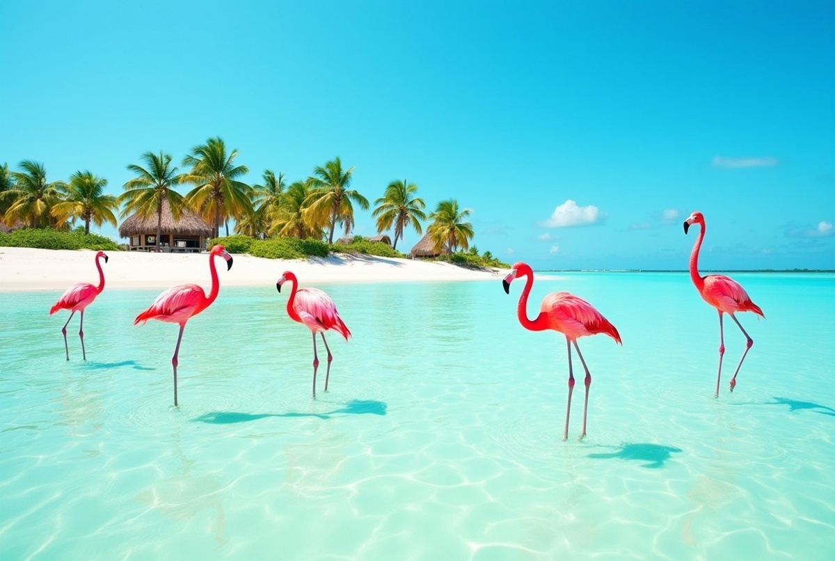 Кайо‑Коко: пляжи, где природа сохранилась в первозданном виде