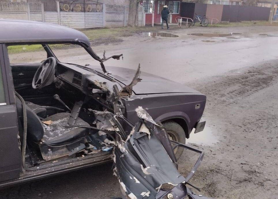     / Источник: © Официальный Telegram-канал Губернатора Запорожской области Евгения Балицкого