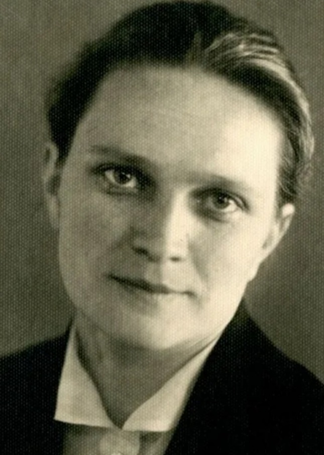 Роза Алексеевна Курбатова. Скрин из Яндекса.