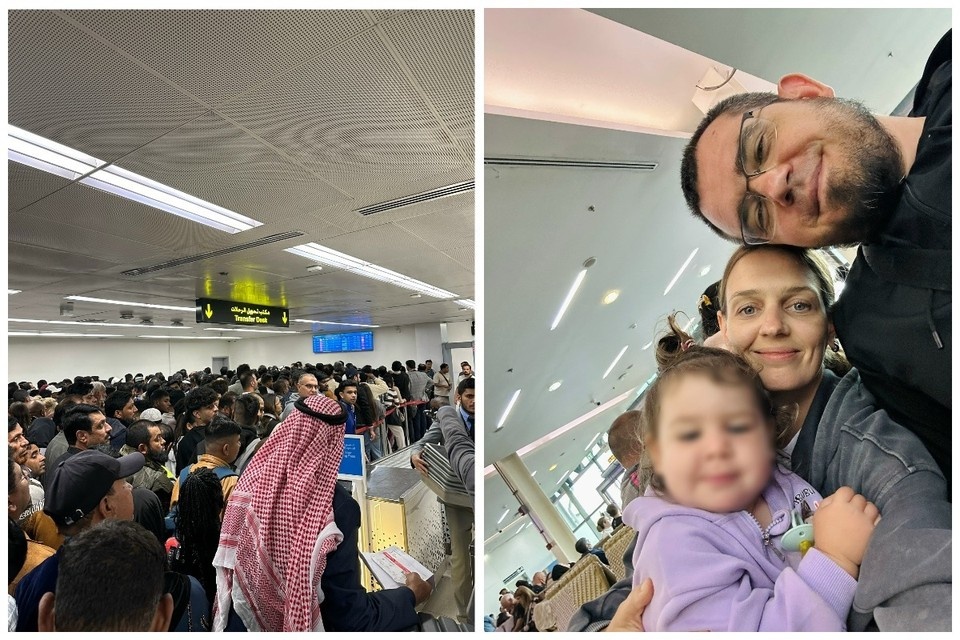    Комковы летали на Пхукет, а возвращались с пересадкой в Арабских Эмиратах. Фото: https://vk.ru/maria_komkofa