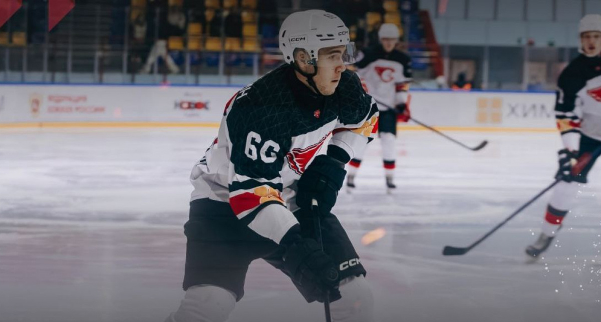    Фото ХК "Сокол"