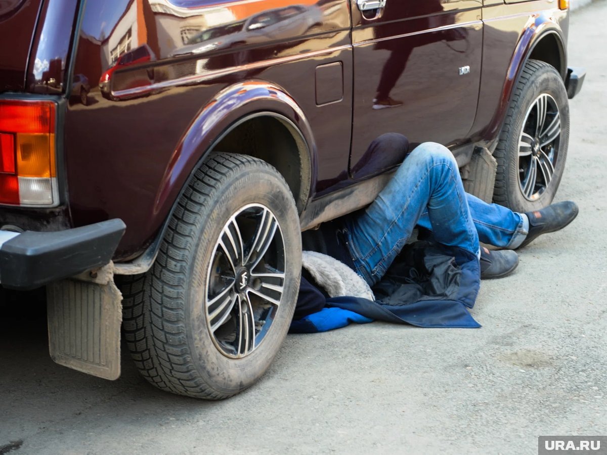     Житель Курганской области отсудил у дилера несколько миллионов за бракованную NIVA