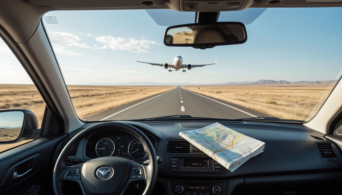 Аренда авто в Линдосе (Греция)