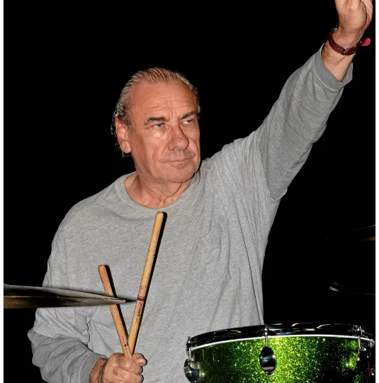 Что Билл Уорд больше всего ценит в Ларсе Ульрихе