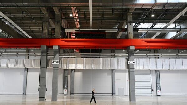    © Sputnik / Рамиль Ситдиков