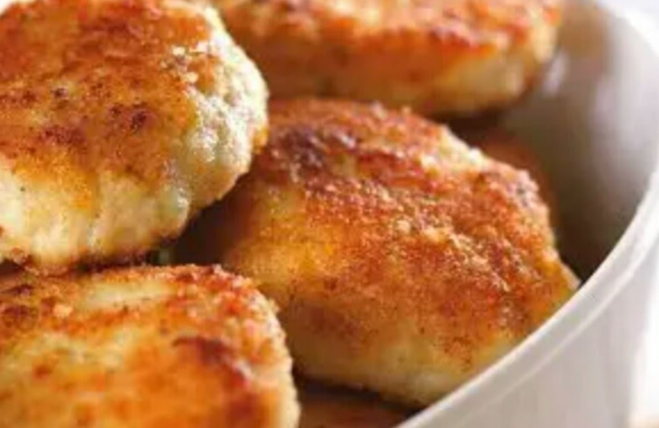 Готовим идеальные котлеты по ГОСТу: Пышные и сочные. Вкус детства с историей