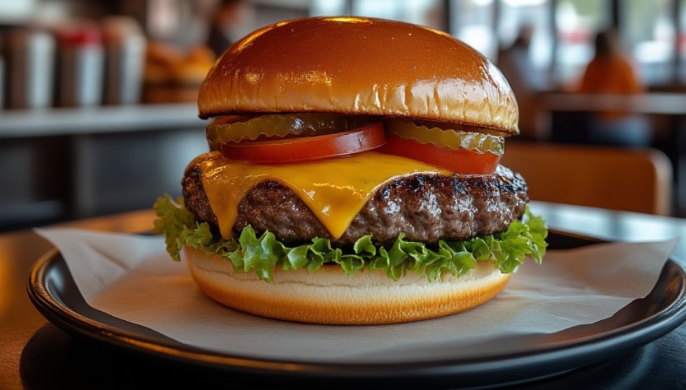 Готовим идеальные котлеты по ГОСТу: Пышные и сочные. Вкус детства с историей. Фото автора