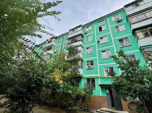    Дом // Фото Госжилинспекции Ростовской области