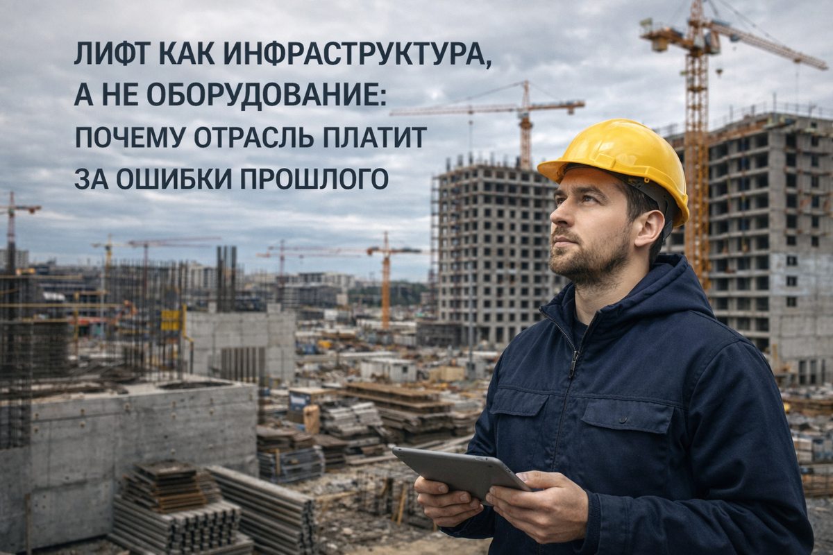 ЛифтКомфортСервис