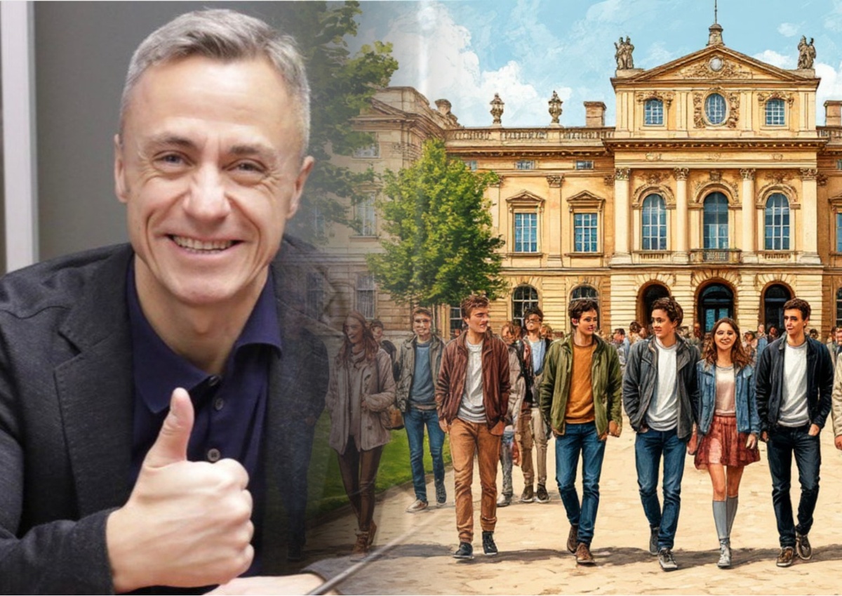 Телеграм-канал депутата Госдумы Владимира Самокиша / t.me/samokish