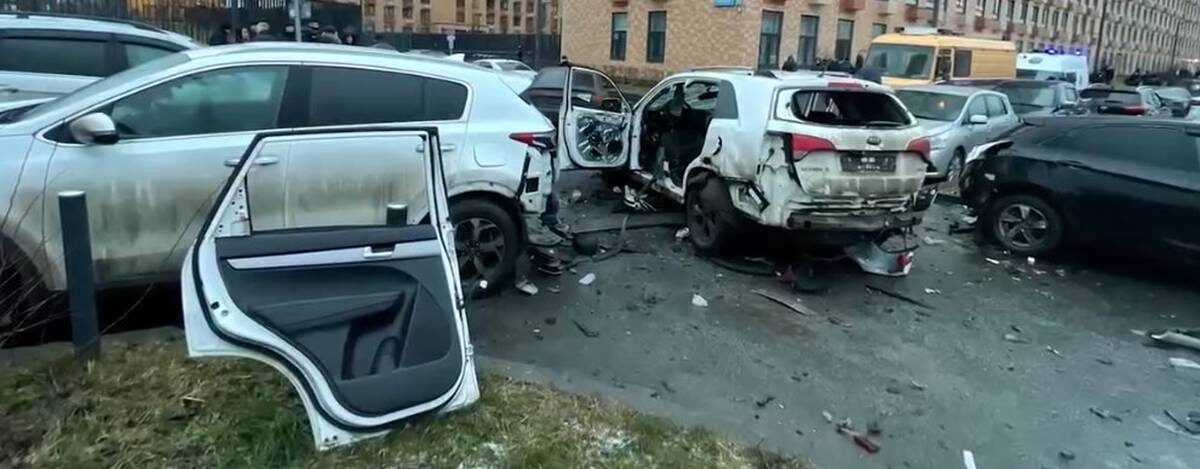    Фото: Скриншот видео / Пресс-служба Следкома / Telegram