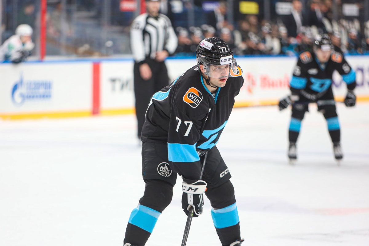    Фото: hcdinamo.by