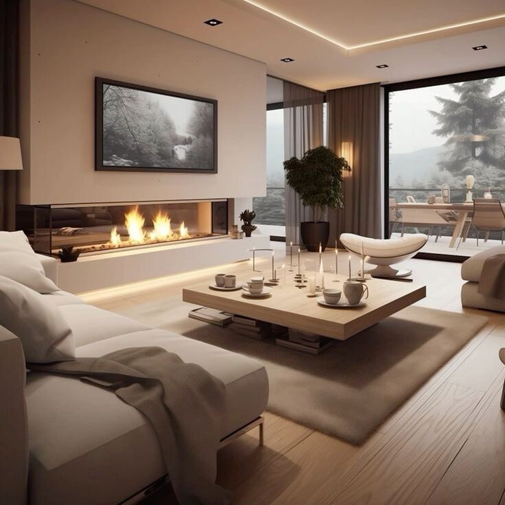 Готовый дизайн проект