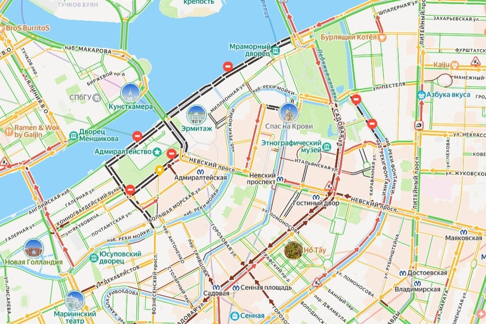    Фото: «Яндекс.Карты»