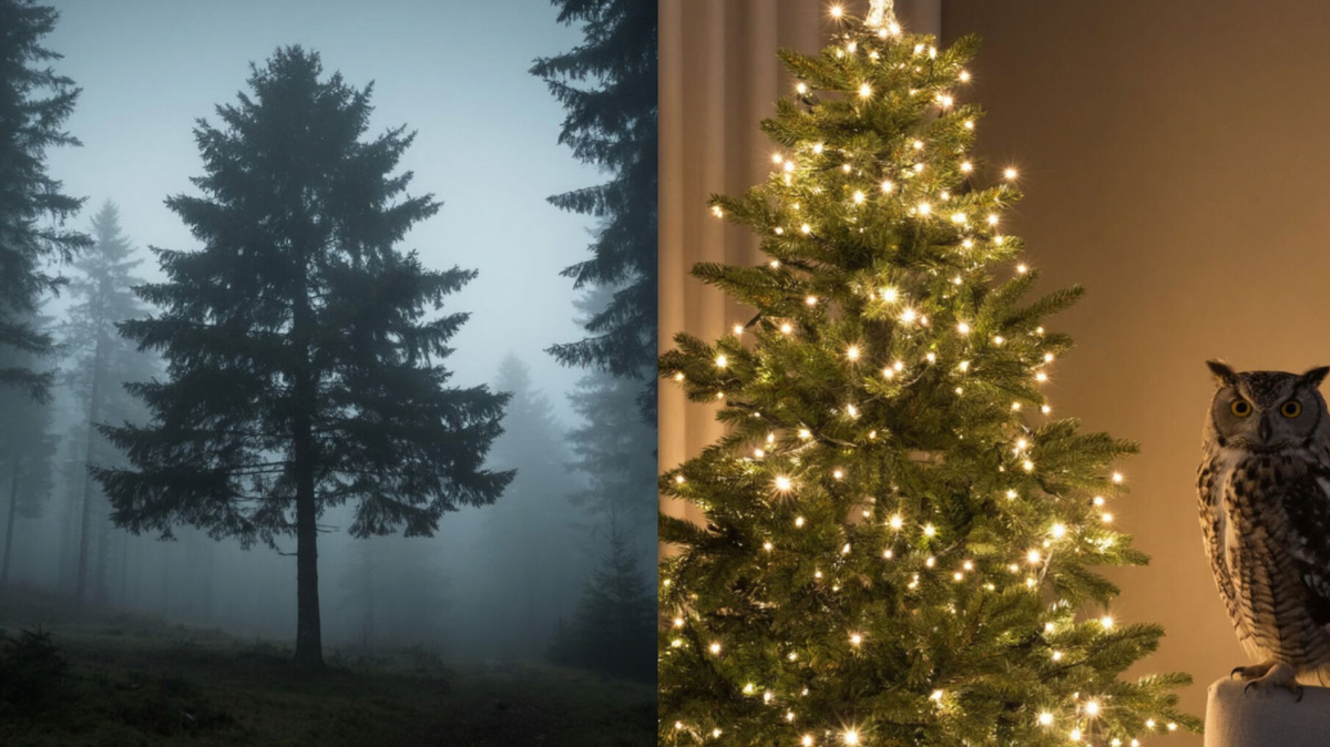 Найдите отличия...