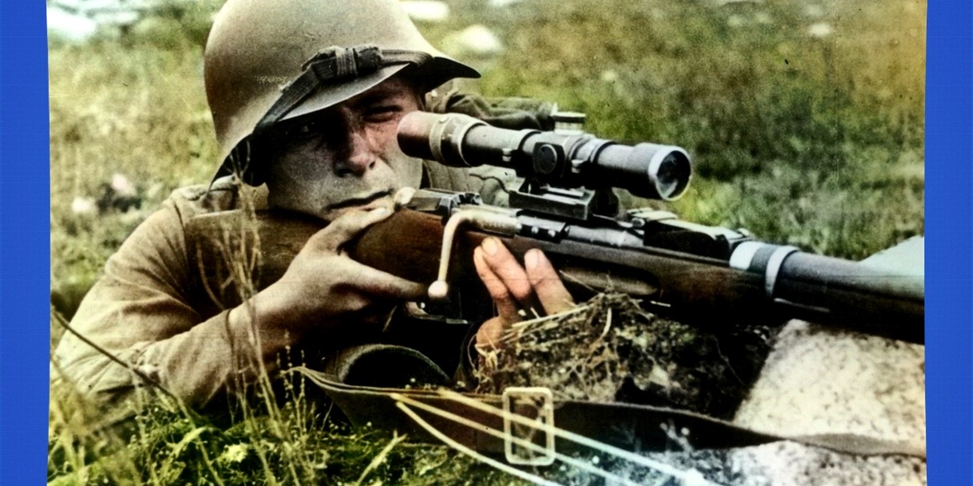 Не только меткий выстрел: какие скрытые навыки и неочевидное снаряжение делали снайпера на войне смертоносным оружием.