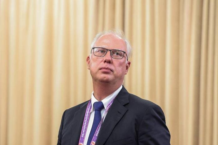 Обложка © ТАСС / ЕРА /MAXIM SHEMETOV / POOL