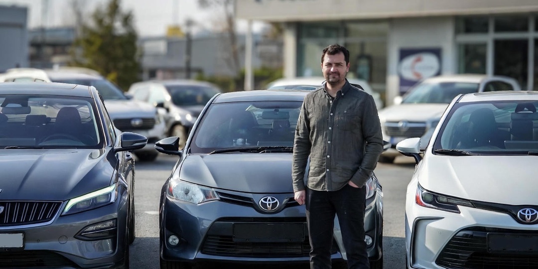 Выбрать новый Geely, привезти Toyota из Китая или купить б/у Corolla? Какова реальная стоимость владения?