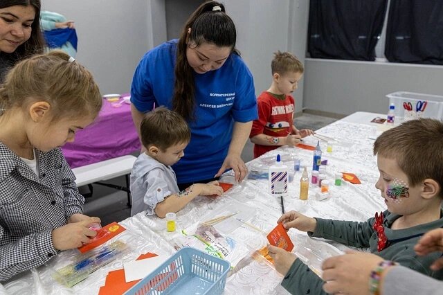    Фото: предоставлено организаторами