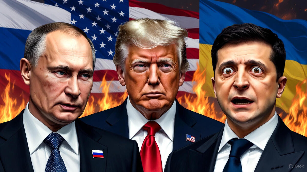 Изображение сгенерировано ИИ