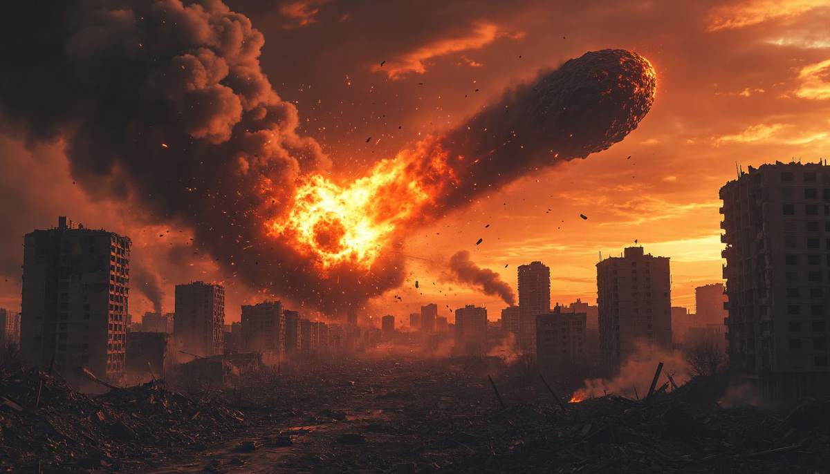 Фото: «Подмосковье сегодня»/Сгенерировано нейросетью