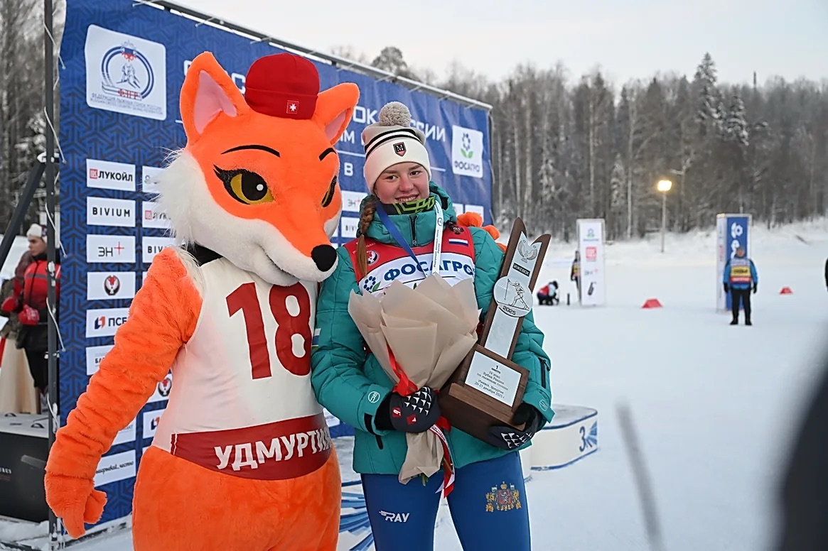 Фото Пресс-служба главы и правительства Удмуртии