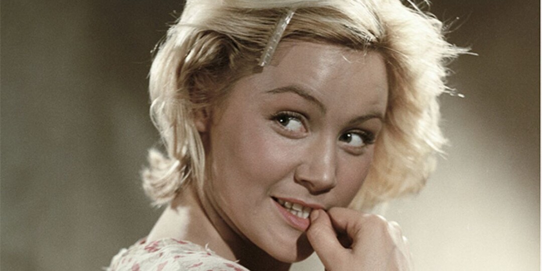 Она писала отцу: «Леня не красавец, да и женат, но я очень его люблю», как Татьяна Конюхова находила и теряла любовь и роли