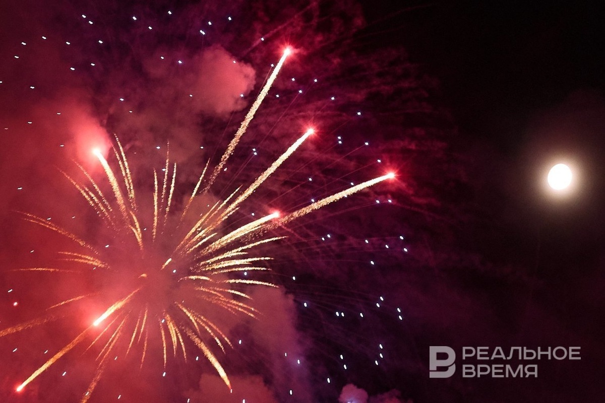   Динар Фатыхов / realnoevremya.ru