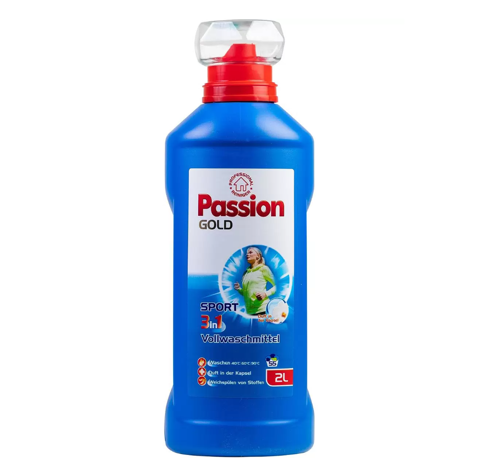 ⭐В НАЛИЧИИ⭐ОПТОМ ВЫГОДНО⭐
🌱бх26. Passion GOLD гель для стирки спортивных вещей 3в1 2 л
🌸Цена: 670 руб/шт.
🌱Цена опт: 515 руб/шт.
✔Жидкий стиральный порошок, подходит для стирки спортивного белья.
Сохраняет мембраны спортивной одежды в рабочем состоянии тем самым помогая сохранить первоначальные свойства спортивной одежды.
Применяется для машинной и ручной стирки, экономичный в использовании, предотвращает повторное оседание грязи, придает белью мягкость и защитит волокна от износа.
Обладает антистатическим действием.
Препятствует образованию накипи и известкового налета в стиральных машинах.
Используется для 55 стирок.
Соответствует стандартам ЕС
Менеджеры: (ЗВОНИ ‼ПИШИ ‼)
Отвечаем на вопросы по оптовым ценам и прием заказов!
👨‍💻Татьяна +7-912-669-07-72 vk.com/id565682029
👩‍💻Инна +7-922-11-82-632 vk.com/id626365175
👩‍💻Елена +7-929-22-007-72 vk.com/id657359572