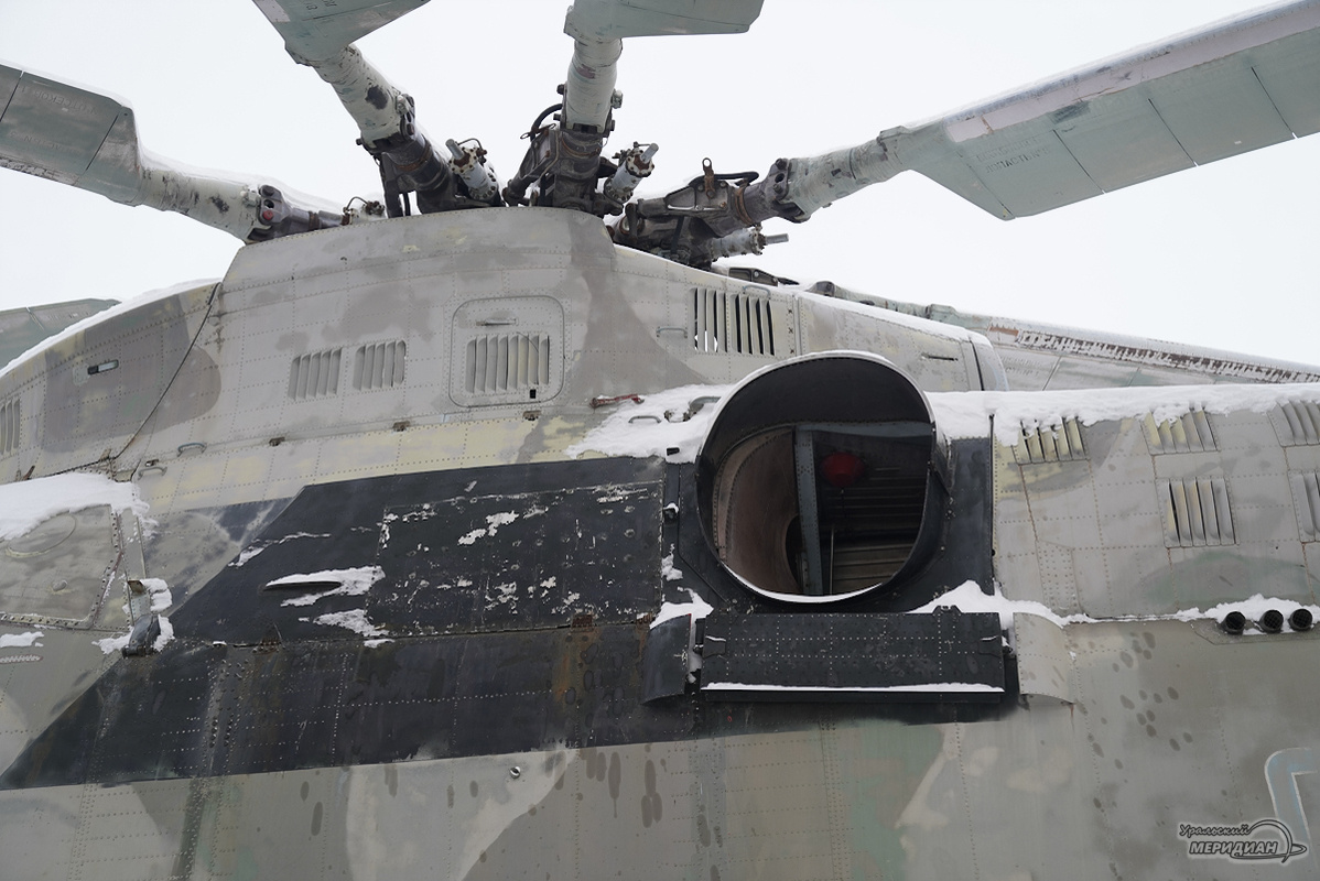    Фото: Лидия Аникина © ИА «Уральский меридиан»